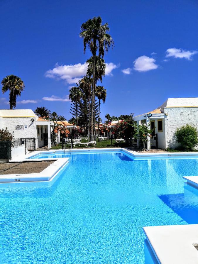 Alsol Tajaraste Ferienpark San Bartolomé