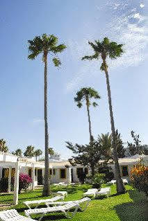 Ferienpark Alsol Tajaraste San Bartolomé