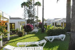 Alsol Tajaraste Ferienpark San Bartolomé