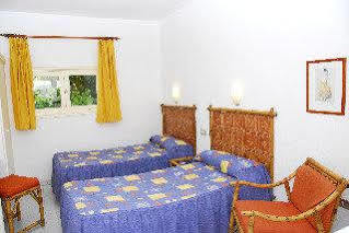Alsol Tajaraste Ferienpark San Bartolomé