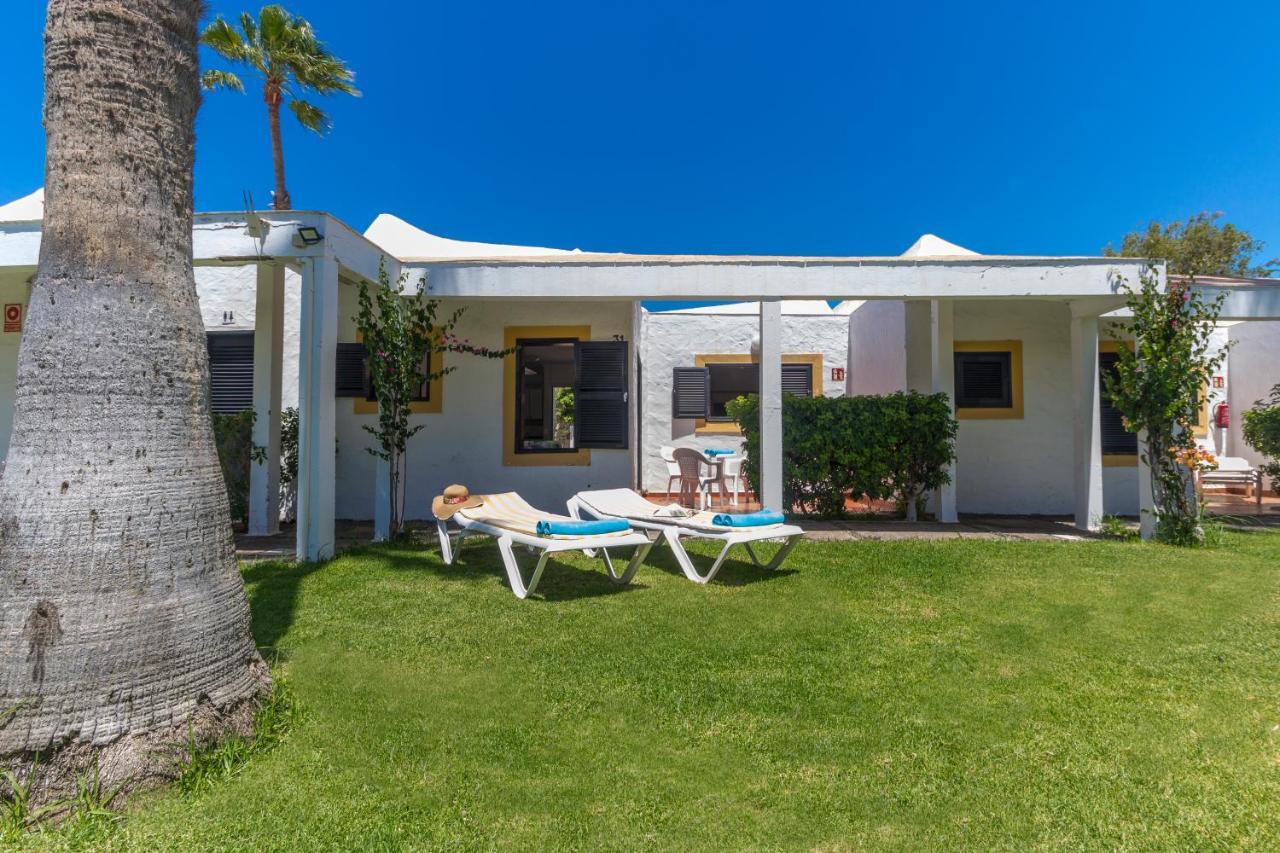 Village de vacances Alsol Tajaraste