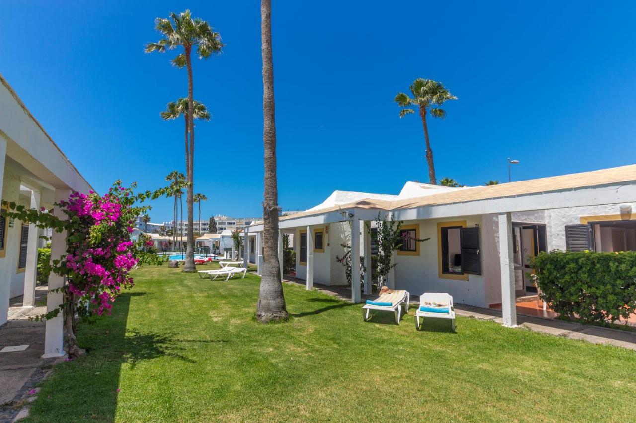 Village de vacances Alsol Tajaraste
