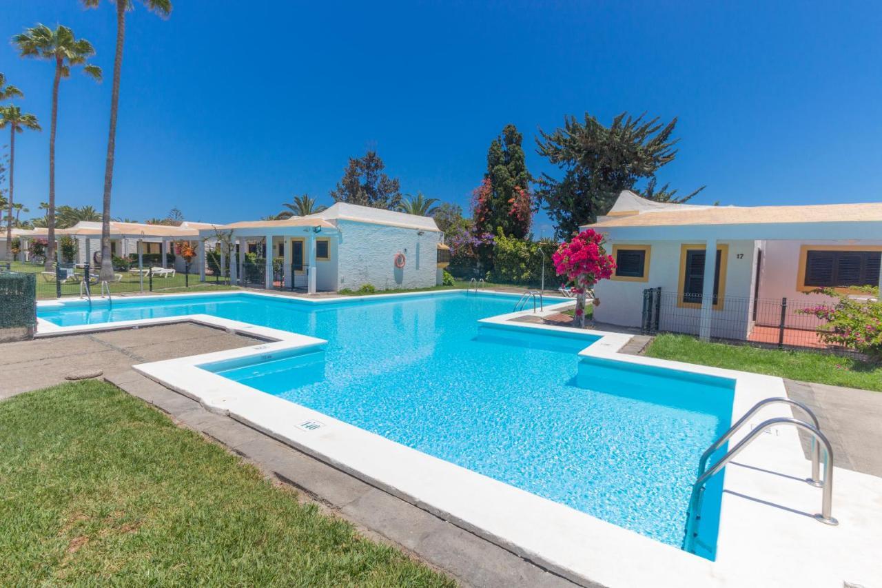 Alsol Tajaraste Village de vacances